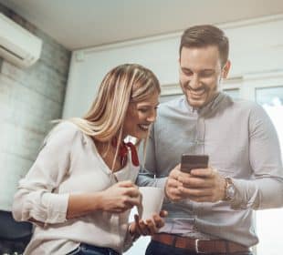 Les meilleures applications tech pour améliorer votre productivité