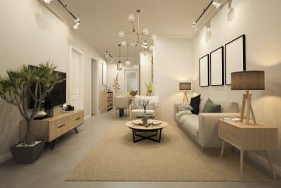 Comment rafraîchir un appartement ? Astuces simples et idées efficaces