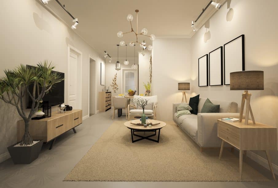 Comment rafraîchir un appartement ? Astuces simples et idées efficaces