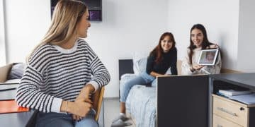 Choisir sa résidence étudiante : nos 5 conseils pour éviter les galères