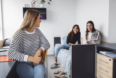 Choisir sa résidence étudiante : nos 5 conseils pour éviter les galères