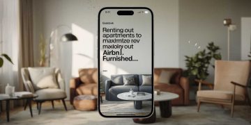 Louer son appartement : guide complet pour maximiser vos revenus (JO, Airbnb, meublé…)