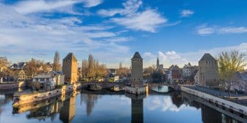 Quelles sont les villes les plus calmes d’Île-de-France ? Un guide pour respirer loin du tumulte