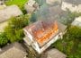 Que faire en cas d’incendie dans votre maison ?