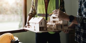 Assurer sa maison avant sa construction : une étape cruciale souvent négligée