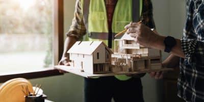 Assurer sa maison avant sa construction : une étape cruciale souvent négligée