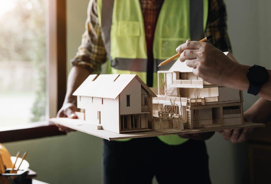 Assurer sa maison avant sa construction : une étape cruciale souvent négligée