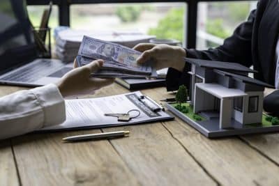 Quels sont les frais d’agence immobilière ?