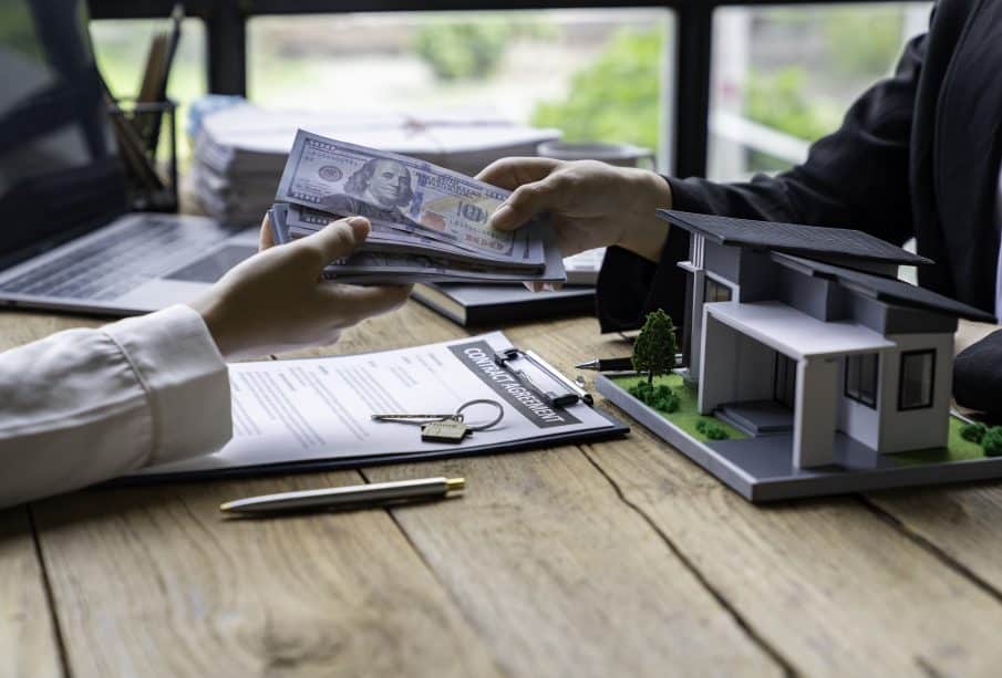 Quels sont les frais d’agence immobilière ?