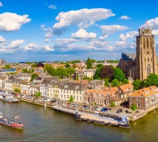 Quelles sont les villes les plus calmes d’Île-de-France ?