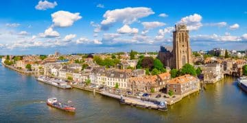 Quelles sont les villes les plus calmes d’Île-de-France ?