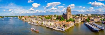 Quelles sont les villes les plus calmes d’Île-de-France ?