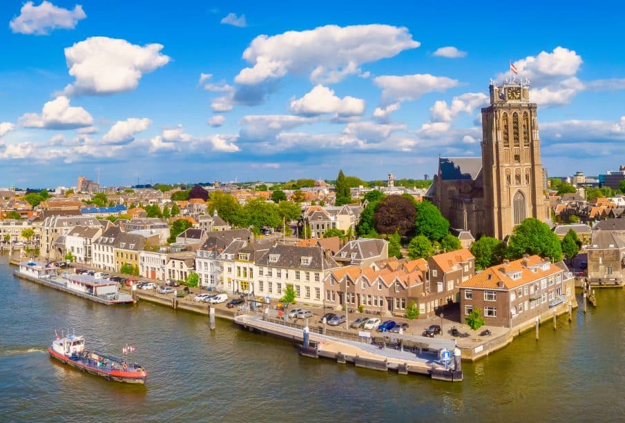 Quelles sont les villes les plus calmes d’Île-de-France ?