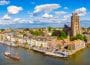 Quelles sont les villes les plus calmes d’Île-de-France ?