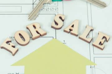 Quelle surface est prise en compte pour la vente ?