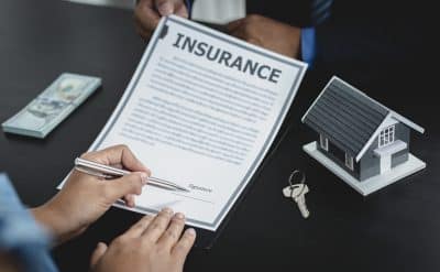 Tout savoir sur l’assurance pour un prêt immobilier