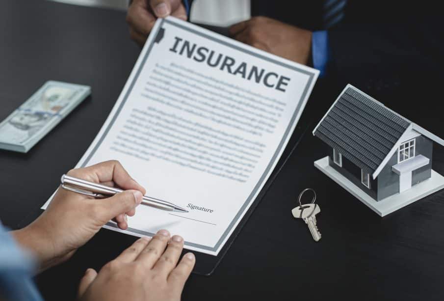 Tout savoir sur l’assurance pour un prêt immobilier