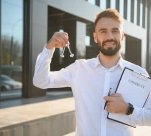 Quels diplômes pour devenir un agent immobilier ?