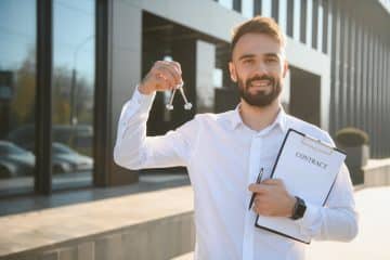 Quels diplômes pour devenir un agent immobilier ?