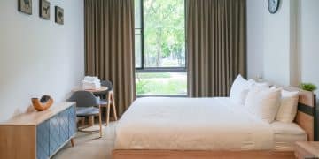 Comment ouvrir des chambres d’hôtes ? Guide complet pour se lancer