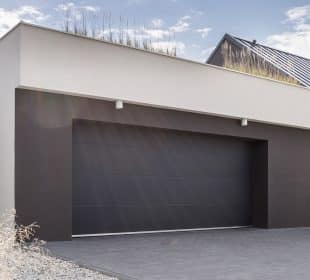 Quel est le coût de la construction d’un garage accolé à une maison ?