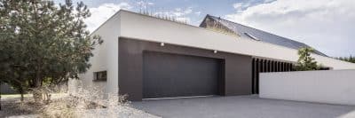 Quel est le coût de la construction d’un garage accolé à une maison ?