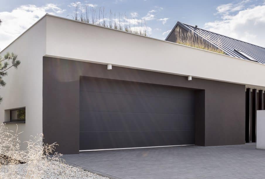 Quel est le coût de la construction d’un garage accolé à une maison ?