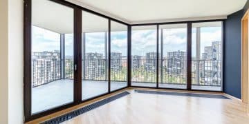 Quelle est la meilleure exposition pour un appartement ?