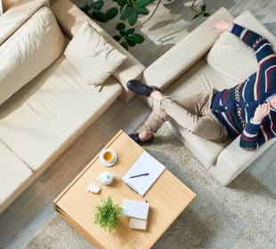 Quel mobilier peut-on déduire des frais de notaire ?