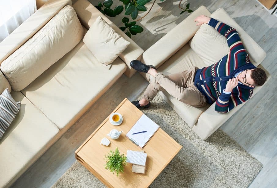 Quel mobilier peut-on déduire des frais de notaire ?
