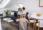 Comment fonctionne la caution sur Airbnb ?
