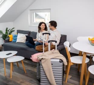 Comment fonctionne la caution sur Airbnb ?