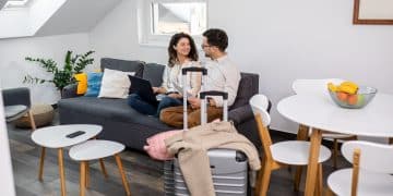 Comment fonctionne la caution sur Airbnb ?