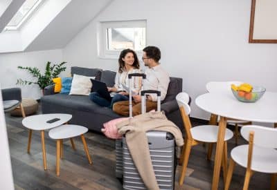 Comment fonctionne la caution sur Airbnb ?