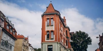 Est-il intéressant d’acheter un immeuble ?