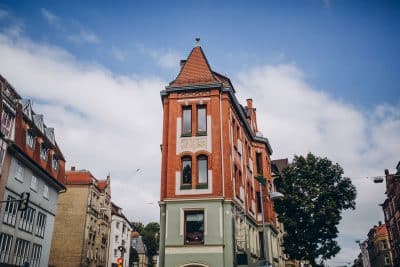 Est-il intéressant d’acheter un immeuble ?