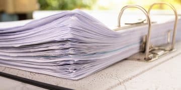 Comment préparer un dossier de location sans rien oublier ?