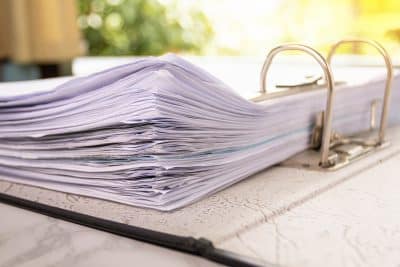 Comment préparer un dossier de location sans rien oublier ?