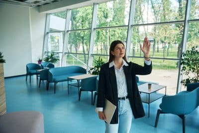 Est-il obligatoire d’assurer un local professionnel ?