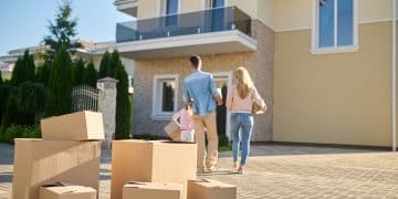 Déménagement dans un nouveau logement ? Quelles démarches dois-je effectuer ?