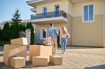 Déménagement dans un nouveau logement ? Quelles démarches dois-je effectuer ?