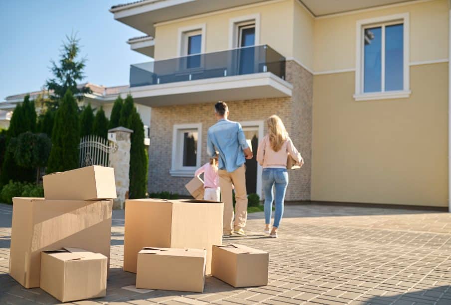 Déménagement dans un nouveau logement ? Quelles démarches dois-je effectuer ?