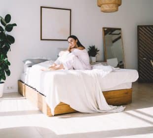 Comment bien choisir un matelas pour améliorer le confort de sa maison ?