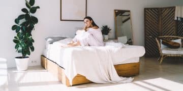Comment bien choisir un matelas pour améliorer le confort de sa maison ?