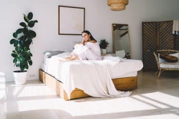 Comment bien choisir un matelas pour améliorer le confort de sa maison ?