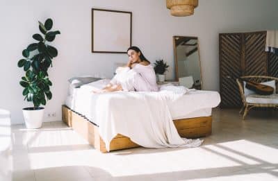 Comment bien choisir un matelas pour améliorer le confort de sa maison ?