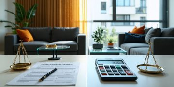 location meublée sci