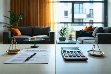 location meublée sci