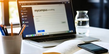 mycampus.eduservices.org connexion