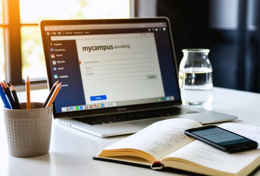 mycampus.eduservices.org connexion